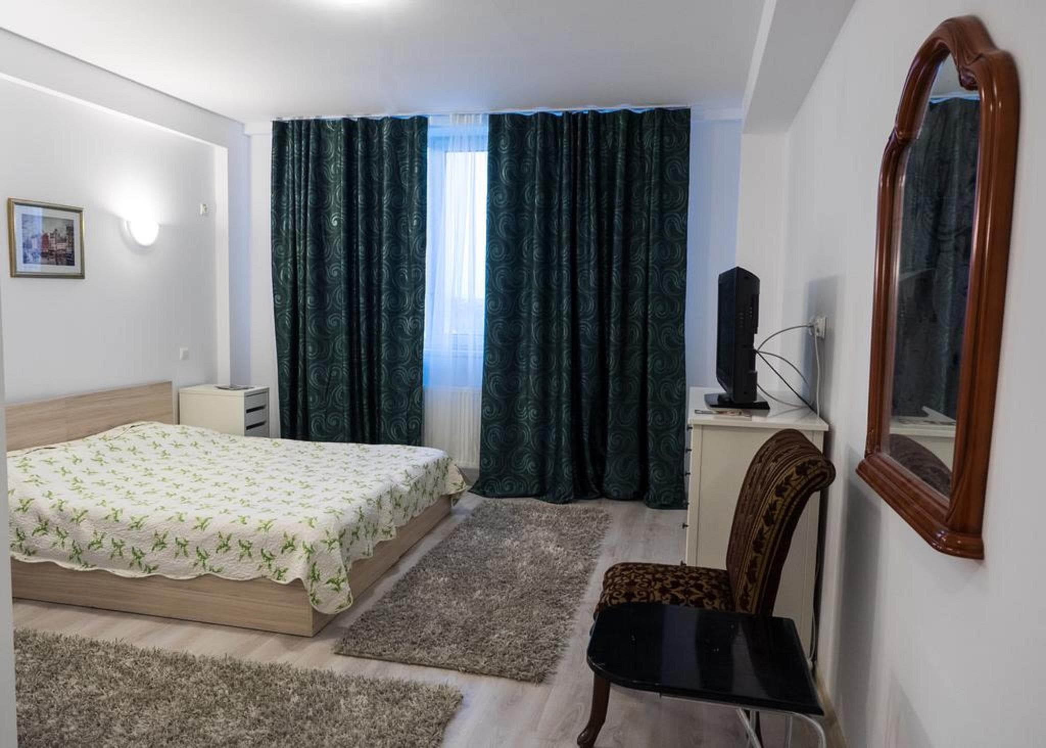 Sia Residence