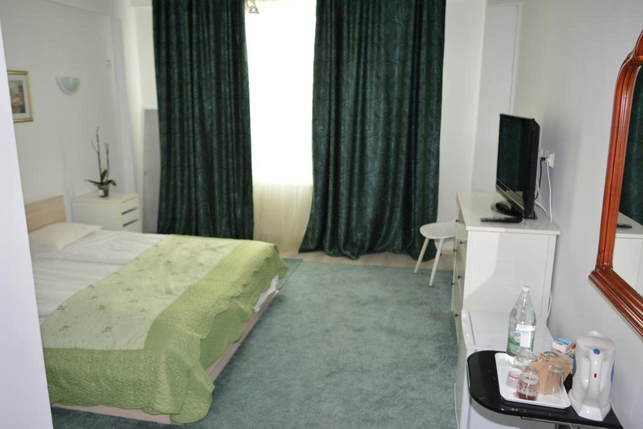 Sia Residence
