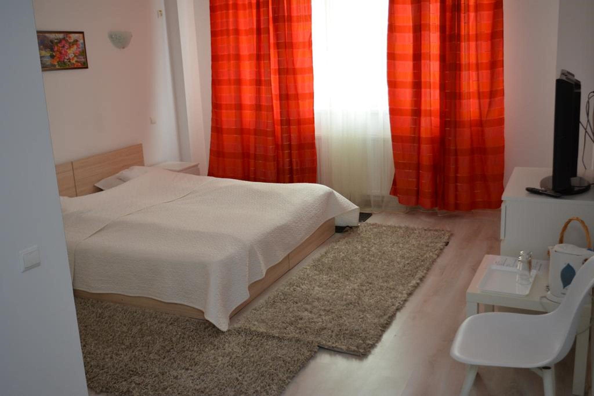 Sia Residence