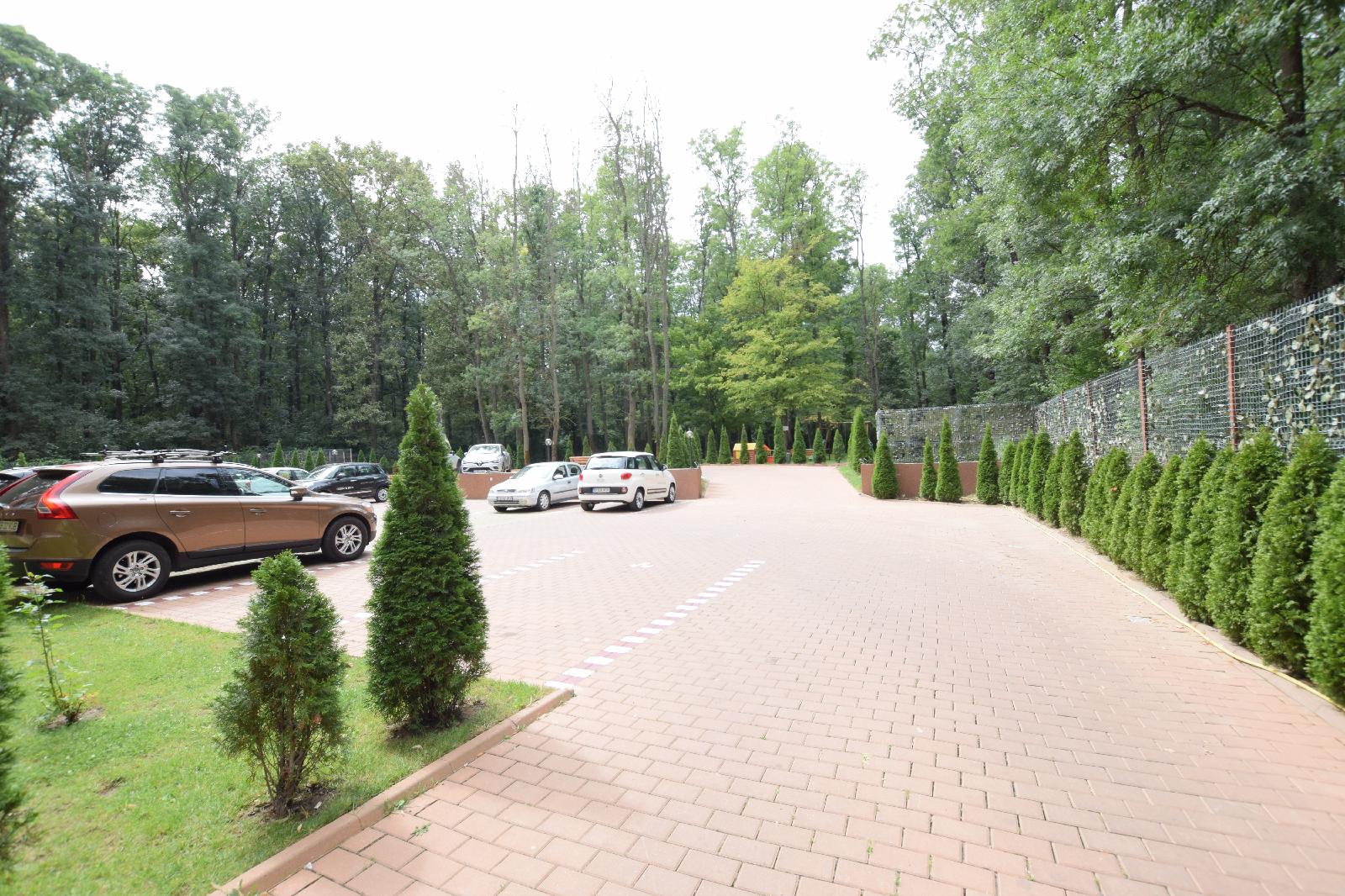 Divan Residence Apartments
