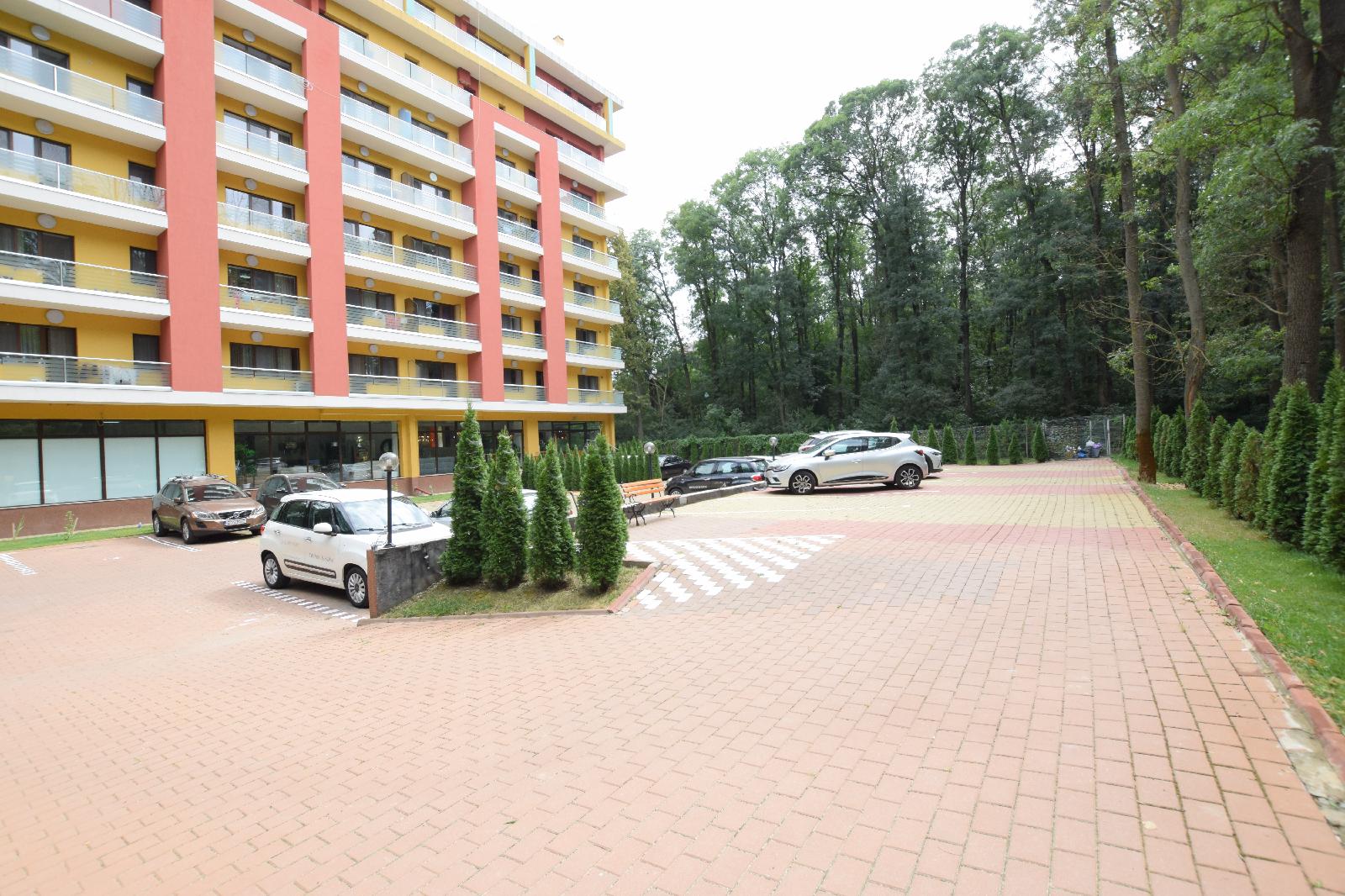 Divan Residence Apartments