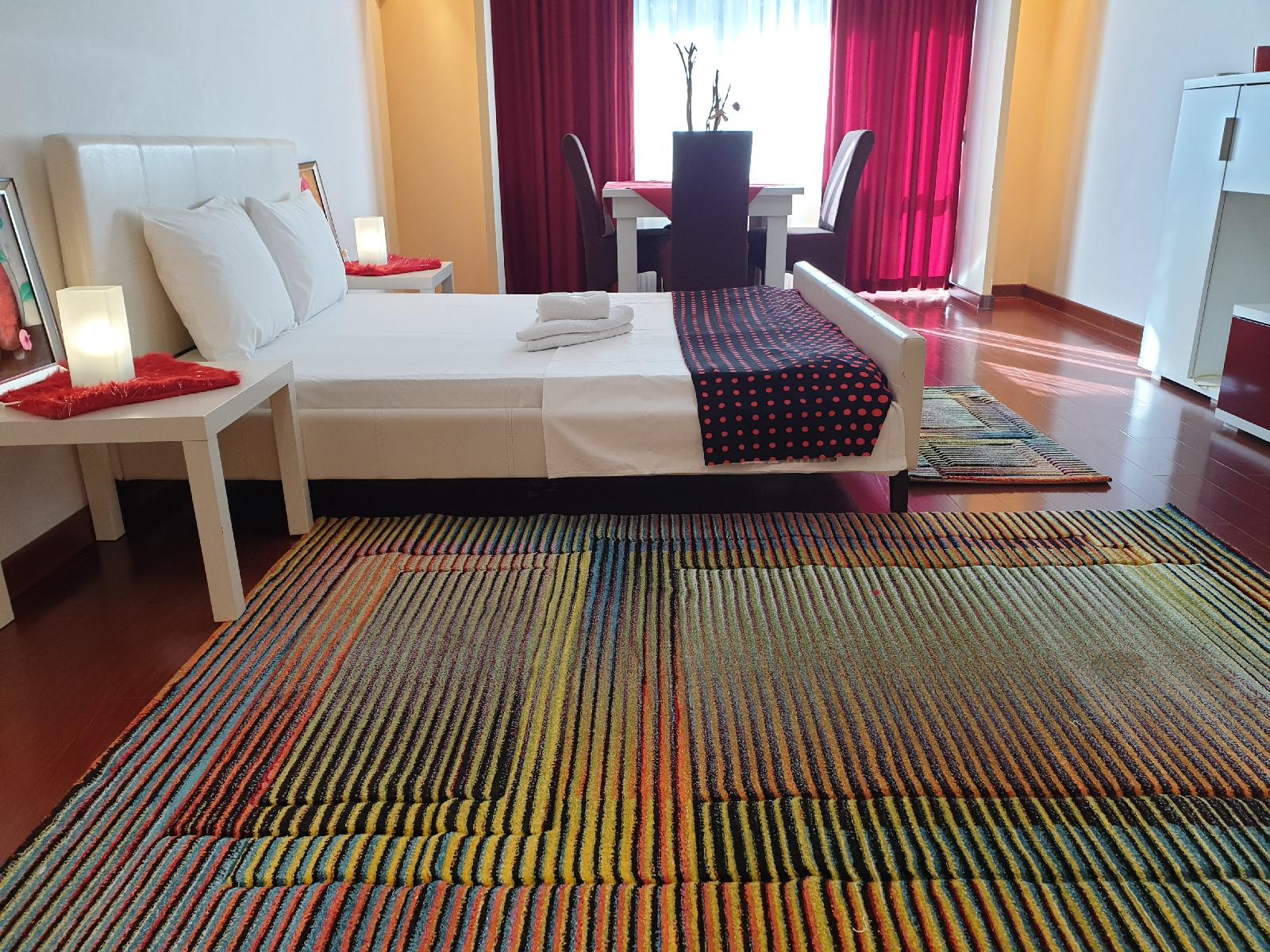 Divan Residence Apartments