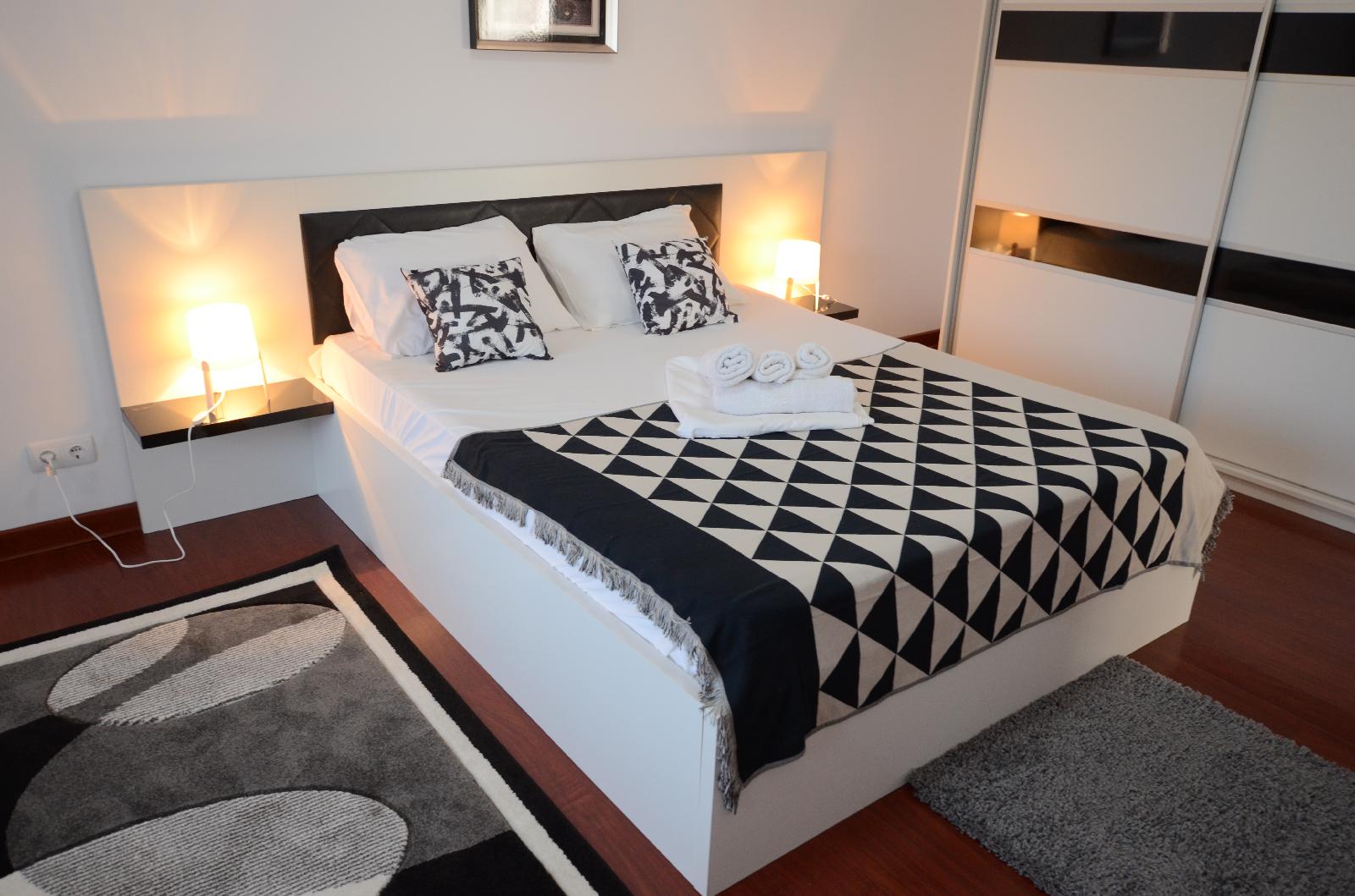 Divan Residence Apartments