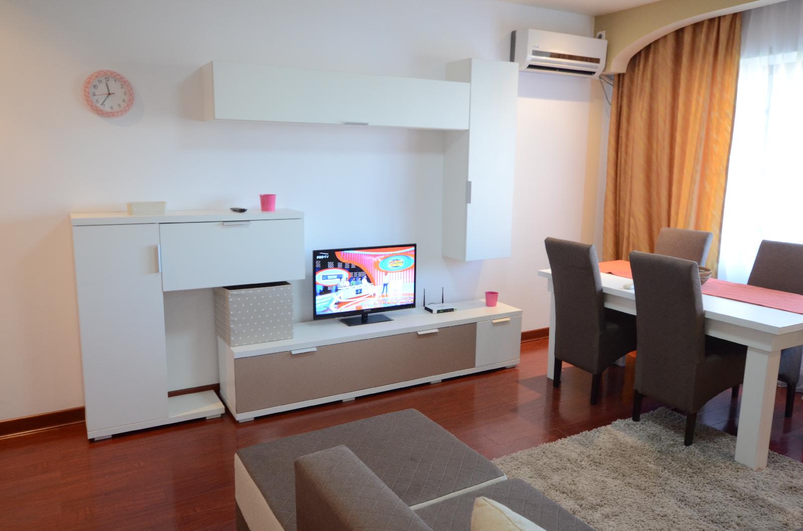 Divan Residence Apartments