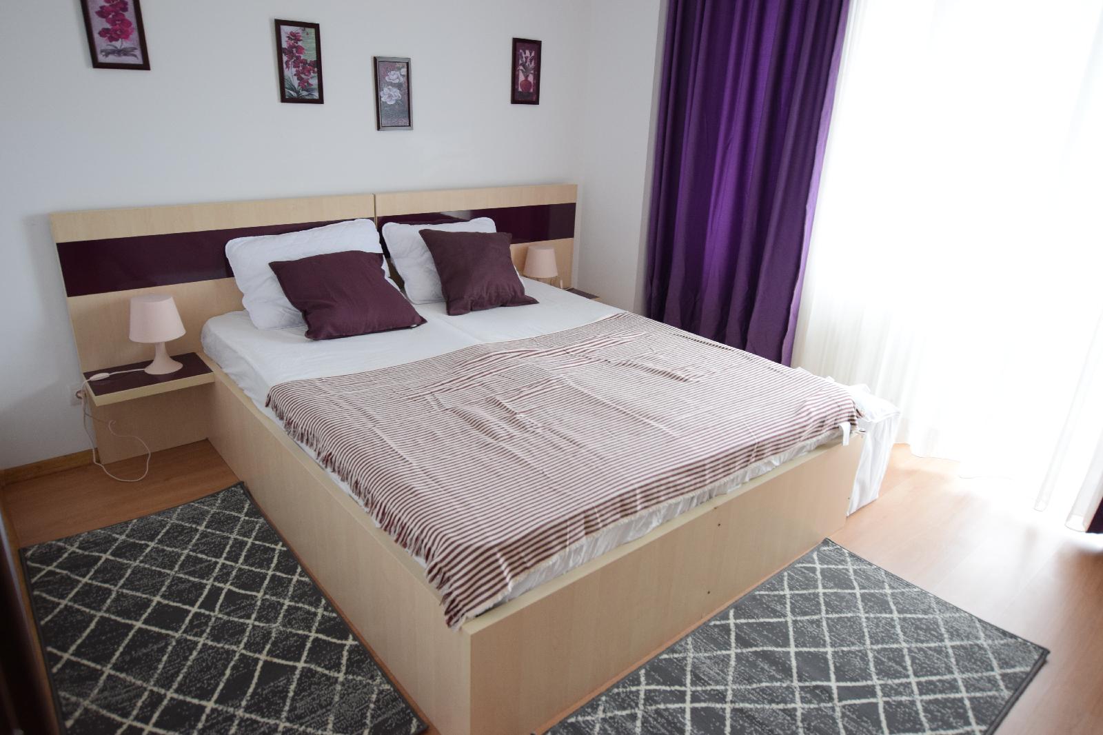 Divan Residence Apartments