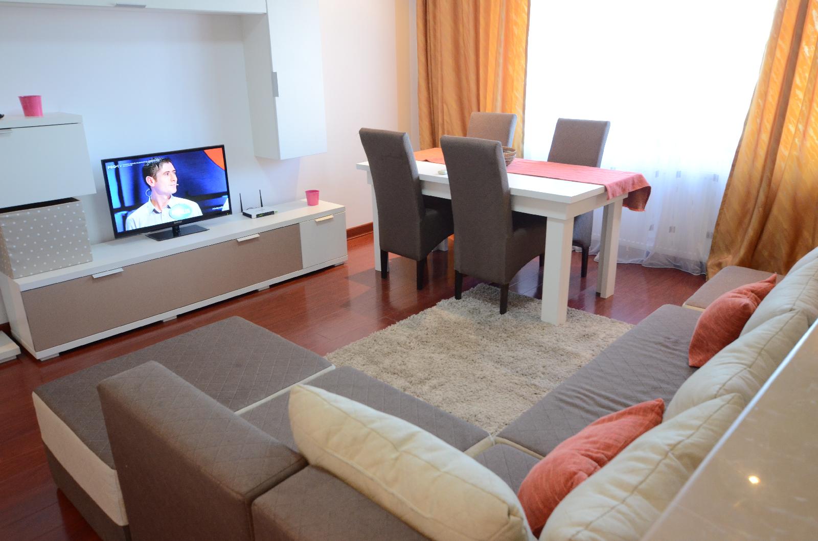 Divan Residence Apartments