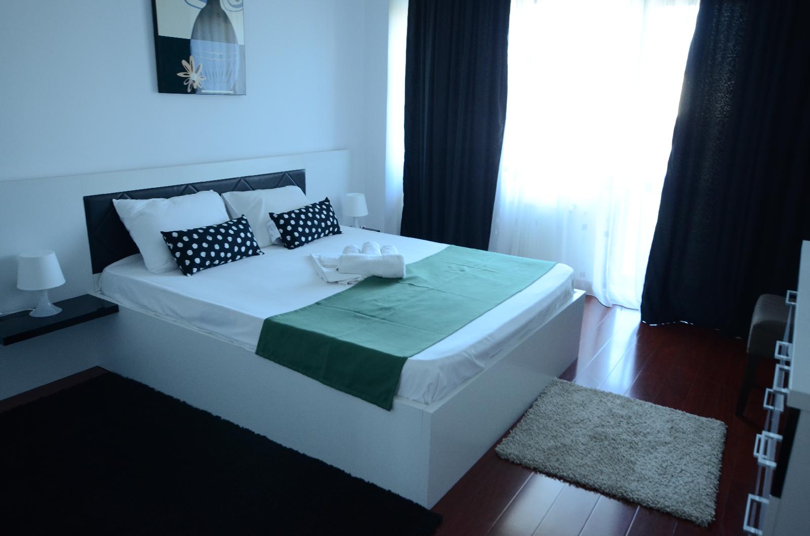 Divan Residence Apartments