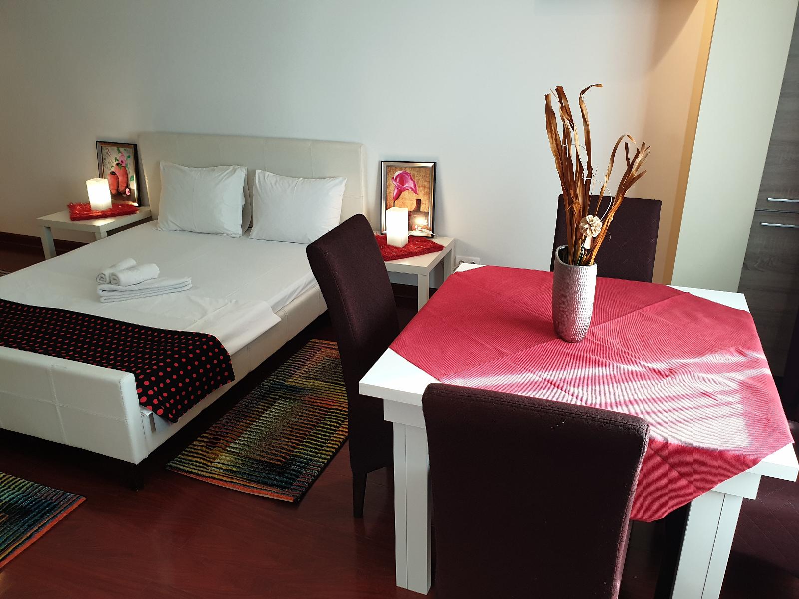Divan Residence Apartments