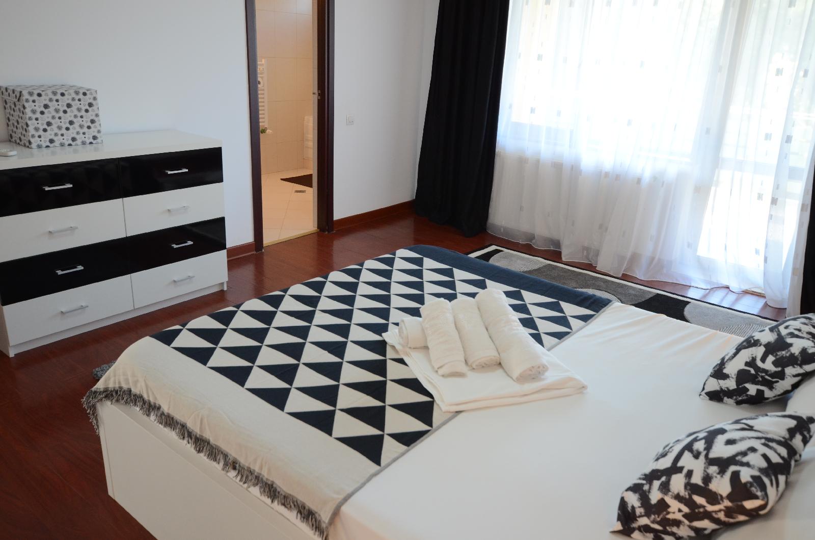 Divan Residence Apartments