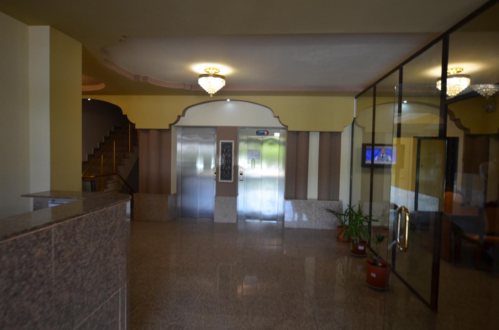 Divan Residence Apartments