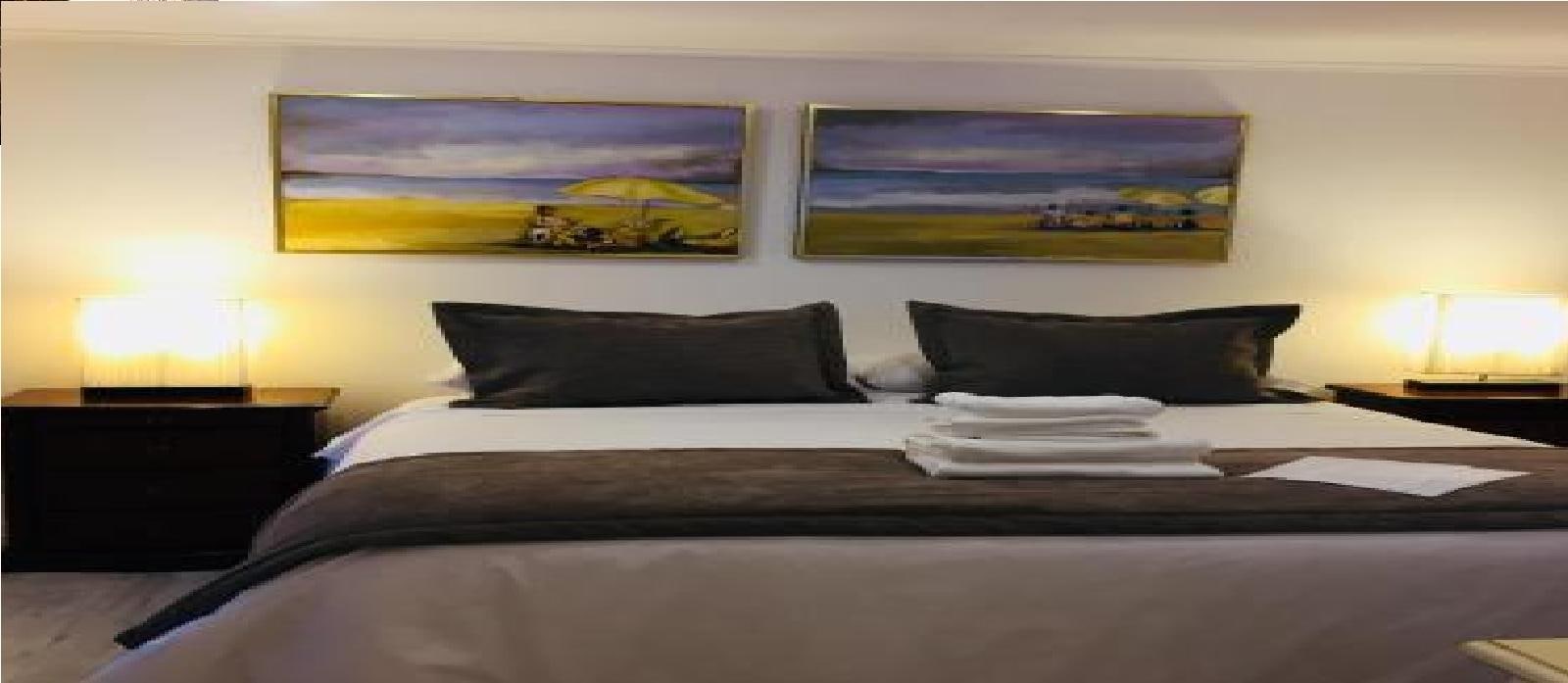 Hotel Patagonico