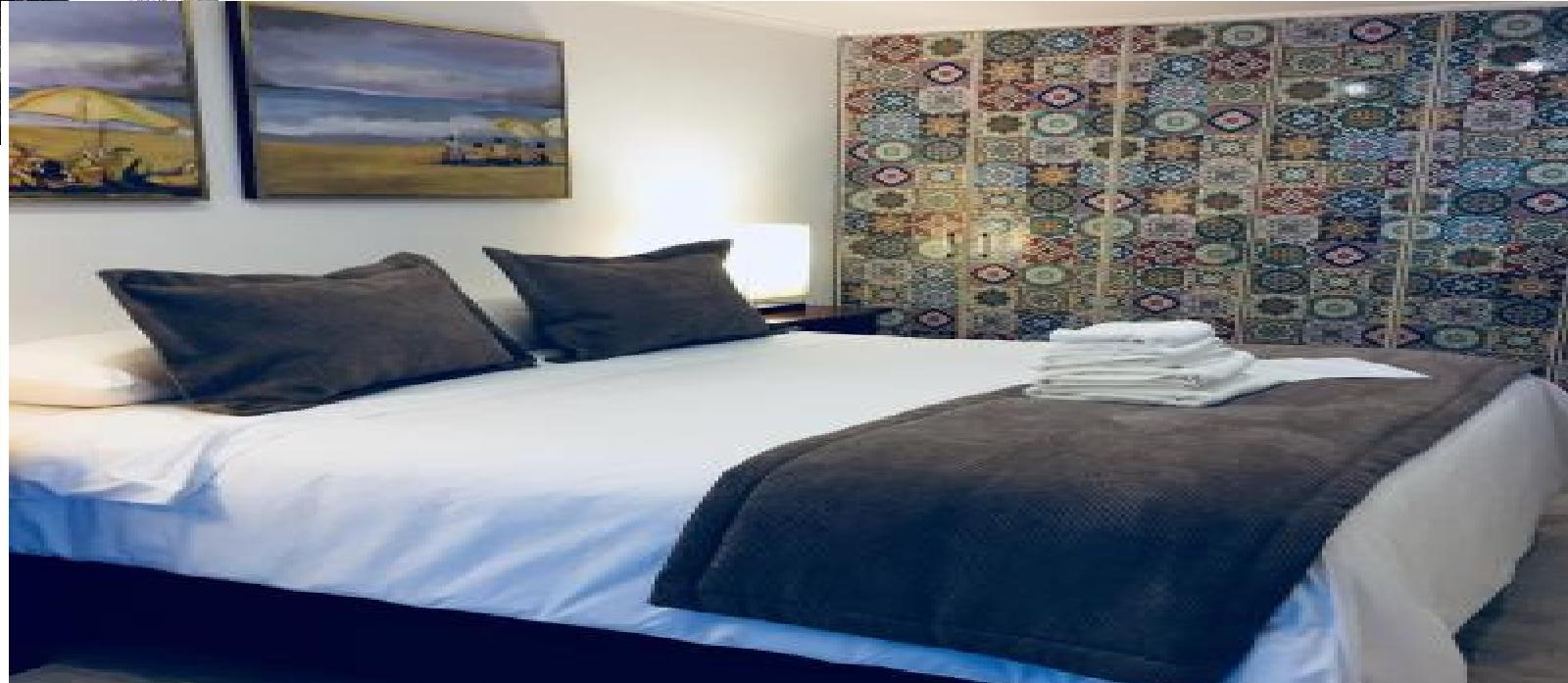 Hotel Patagonico