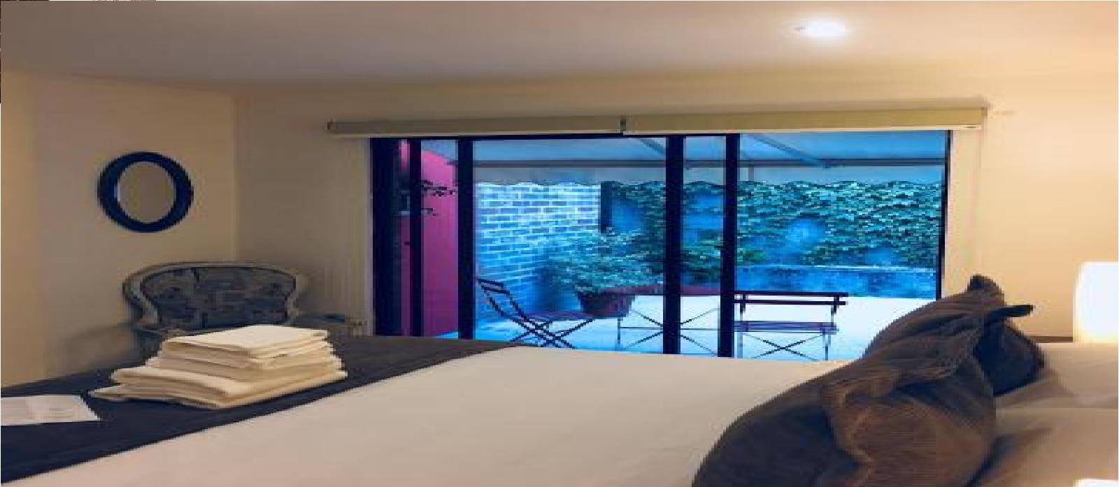 Hotel Patagonico