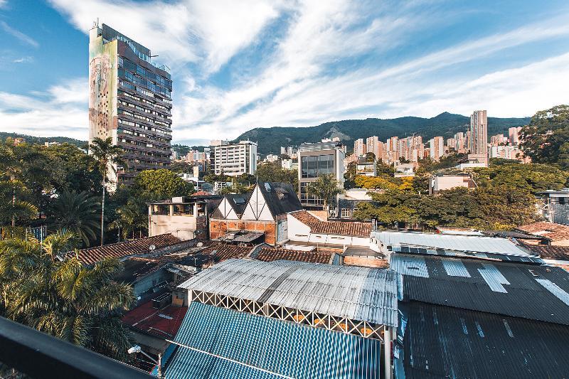 Hostal Andante