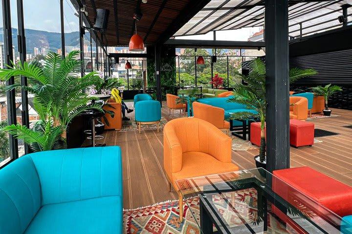 Hostal Andante