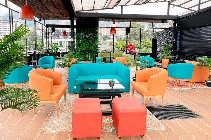 Hostal Andante
