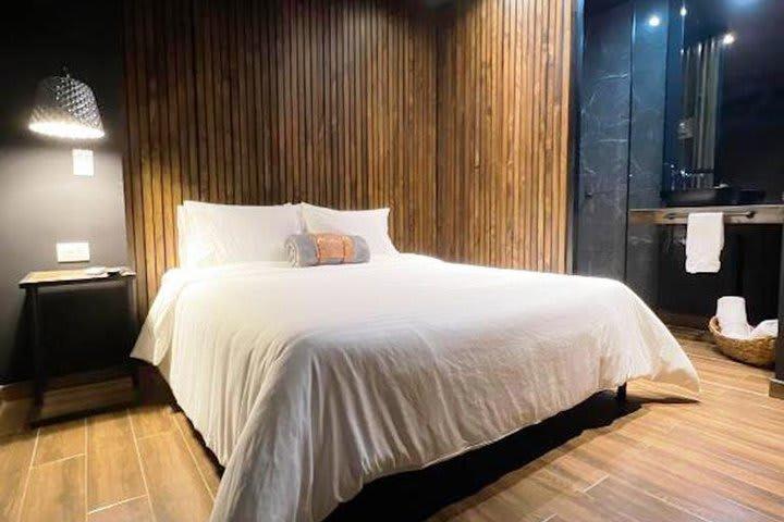 Hostal Andante