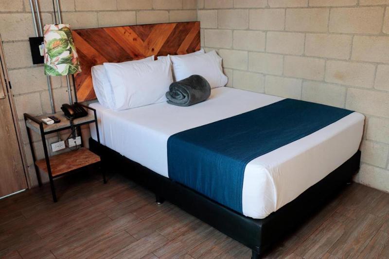 Hostal Andante
