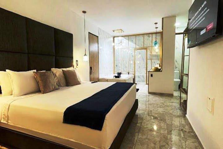 Hostal Andante
