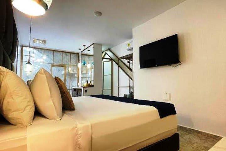 Hostal Andante