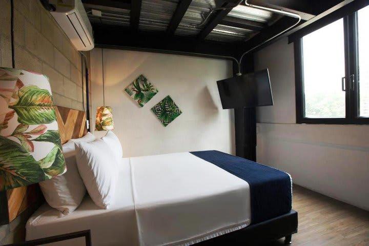 Hostal Andante