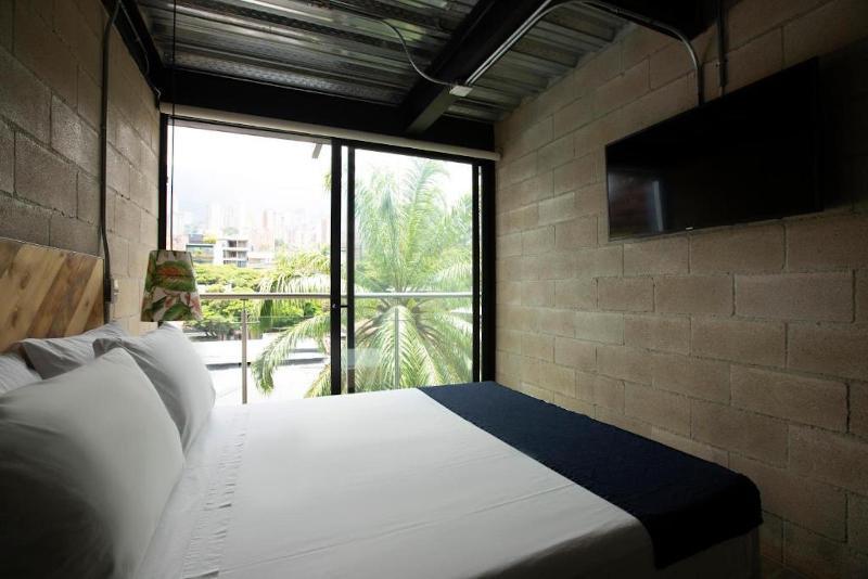 Hostal Andante