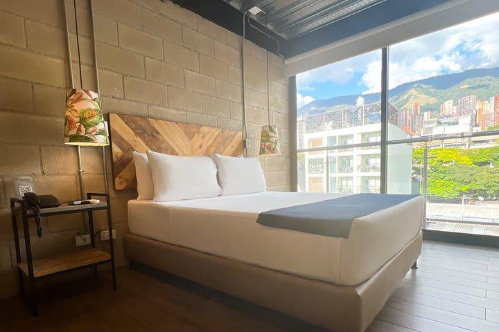 Hostal Andante
