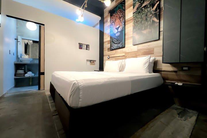 Hostal Andante