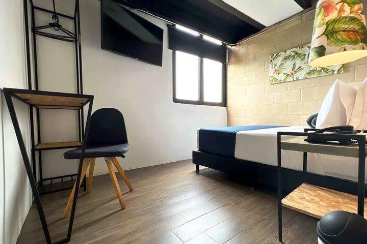 Hostal Andante