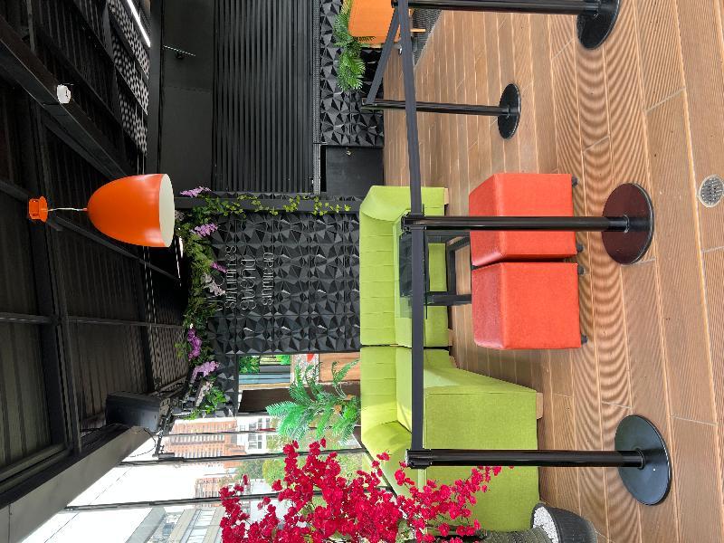 Hostal Andante