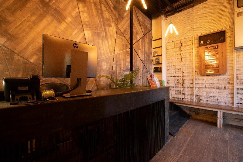 Hostal Andante