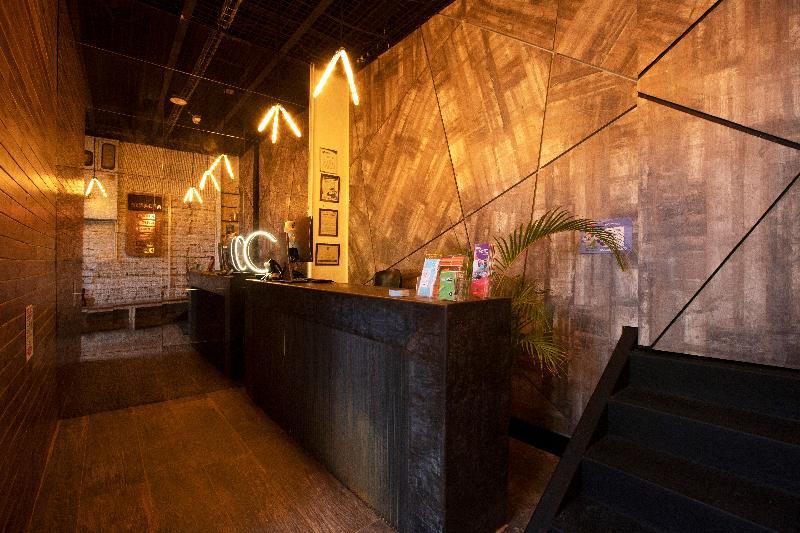 Hostal Andante
