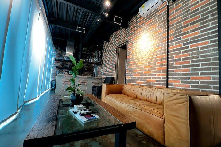 Hostal Andante