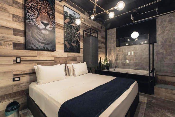 Hostal Andante