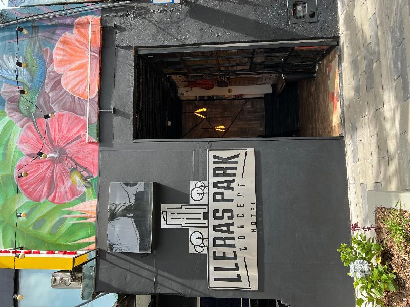 Hostal Andante