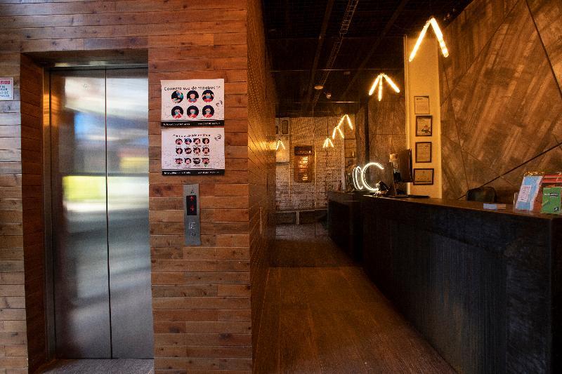 Hostal Andante