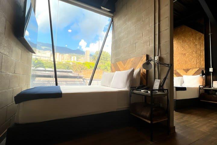 Hostal Andante