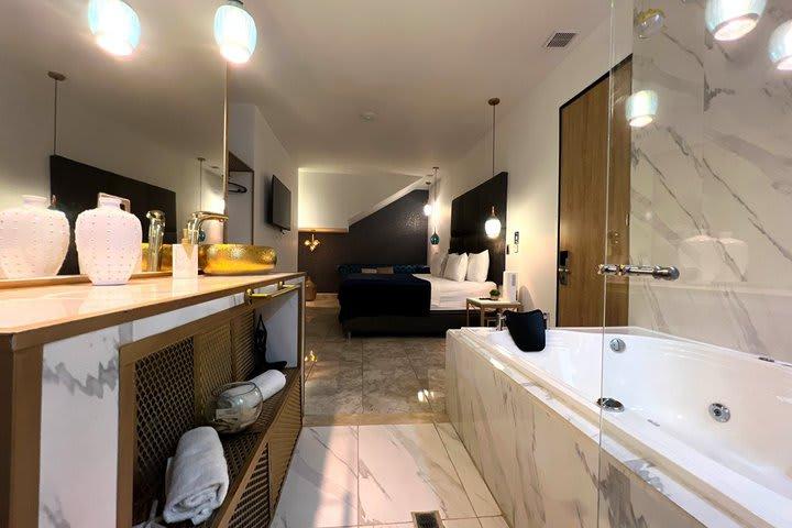 Hostal Andante