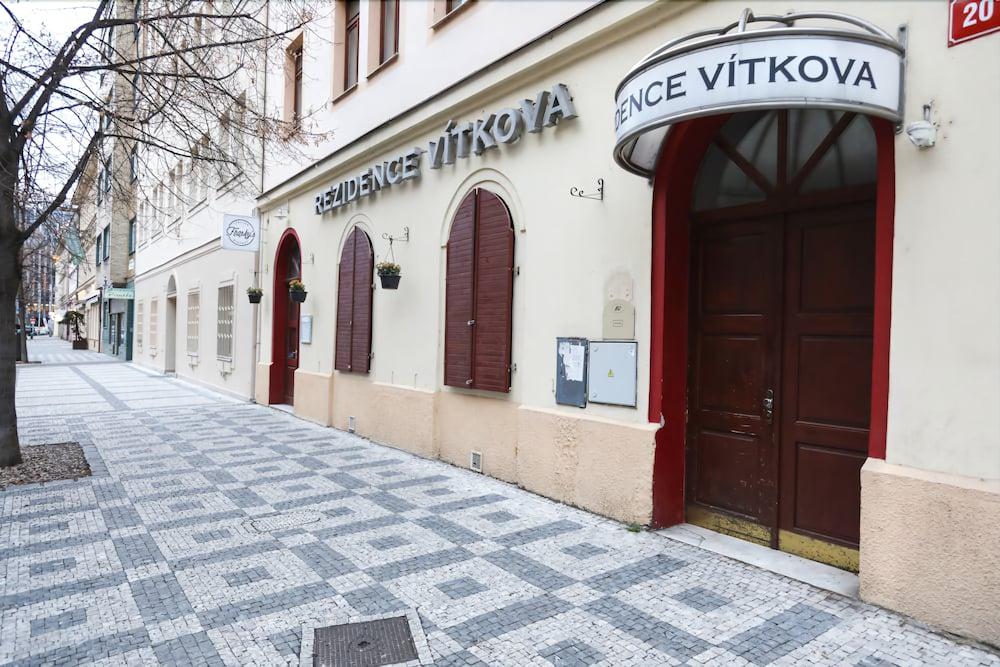 Welcome Karlin Apartments
