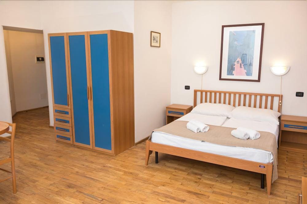 Welcome Karlin Apartments