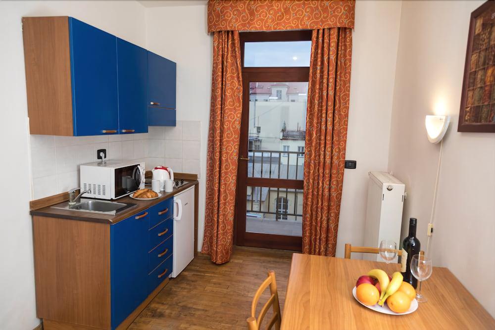 Welcome Karlin Apartments