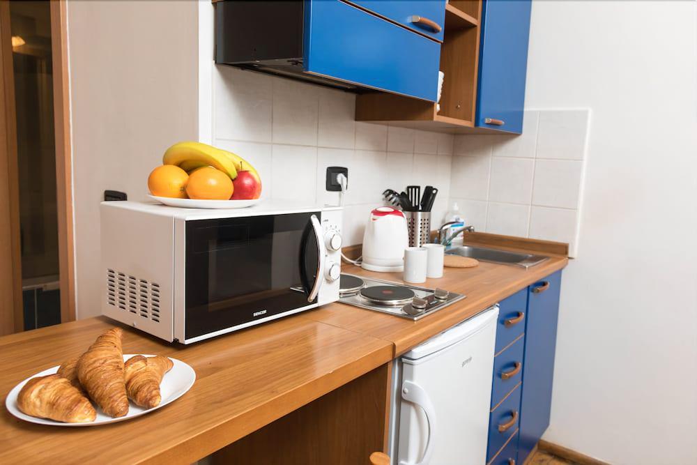 Welcome Karlin Apartments