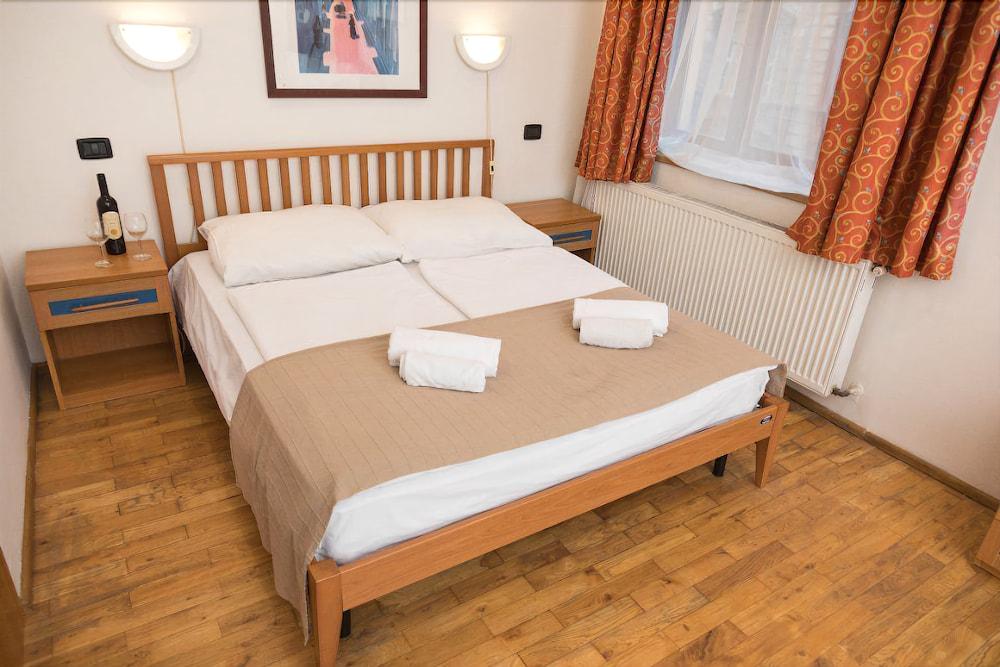 Welcome Karlin Apartments