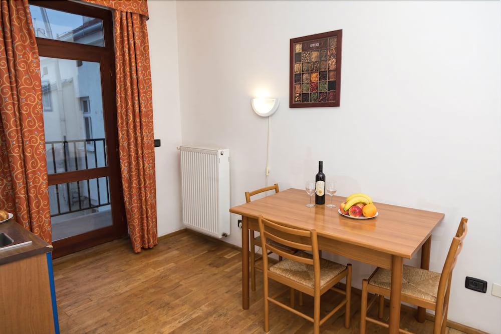Welcome Karlin Apartments
