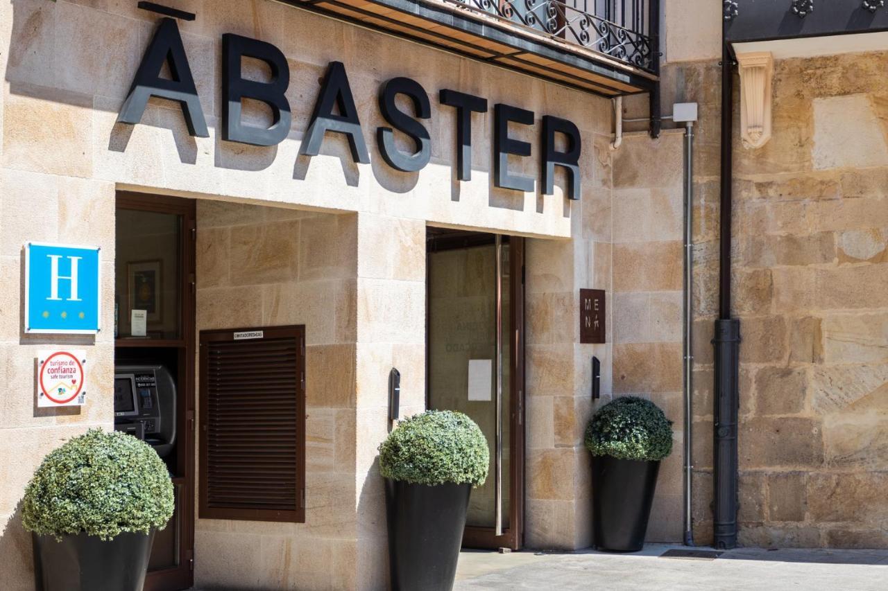 Abaster Hotel