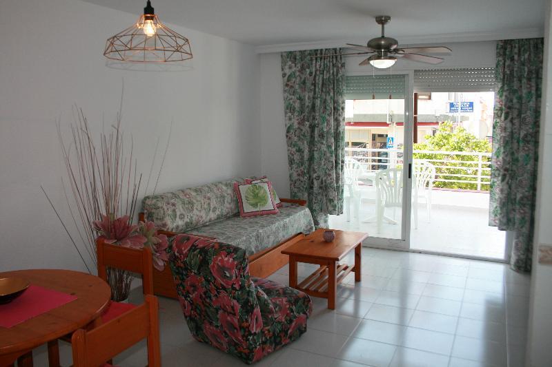 Apartamentos El Rocio Casa Azahar