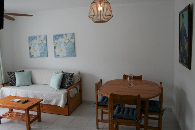 Apartamentos El Rocio Casa Azahar