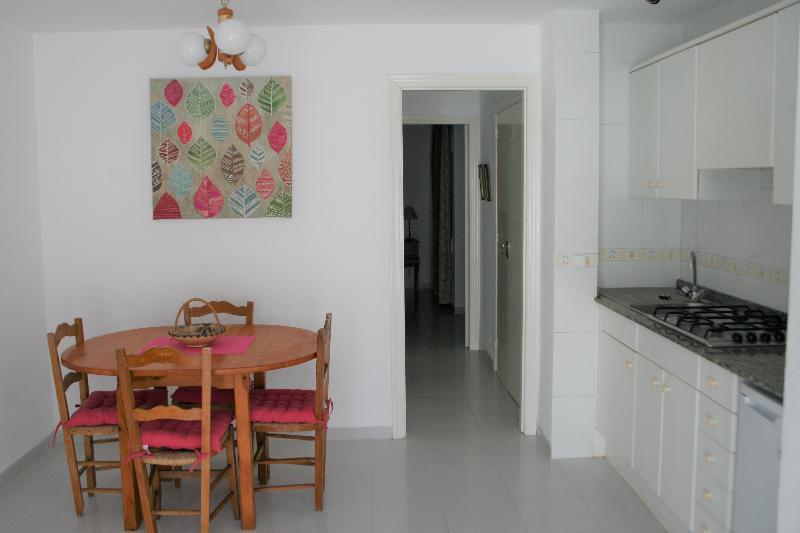 Apartamentos El Rocio Casa Azahar