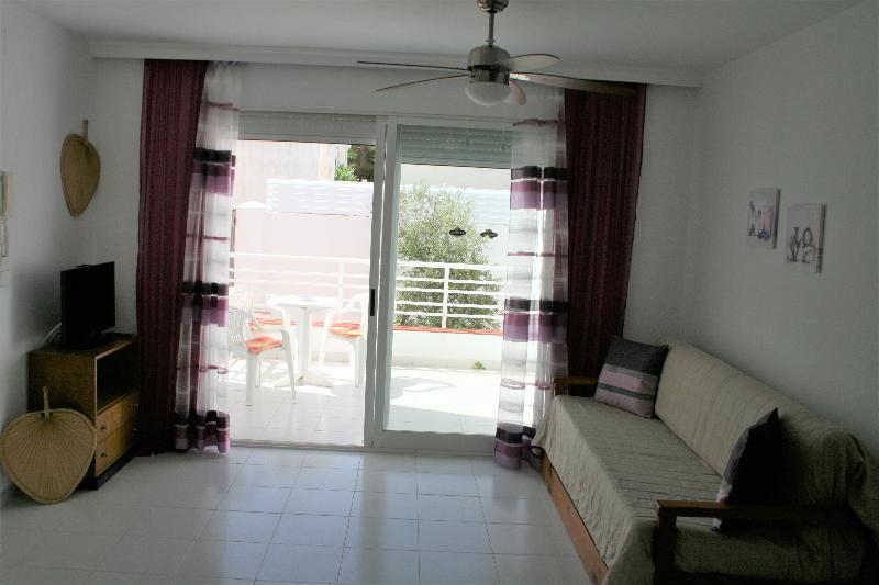 Apartamentos El Rocio Casa Azahar