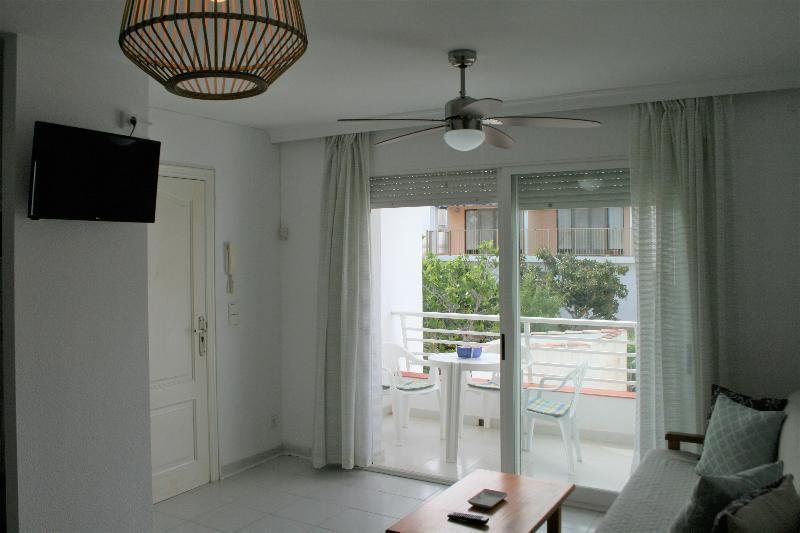 Apartamentos El Rocio Casa Azahar